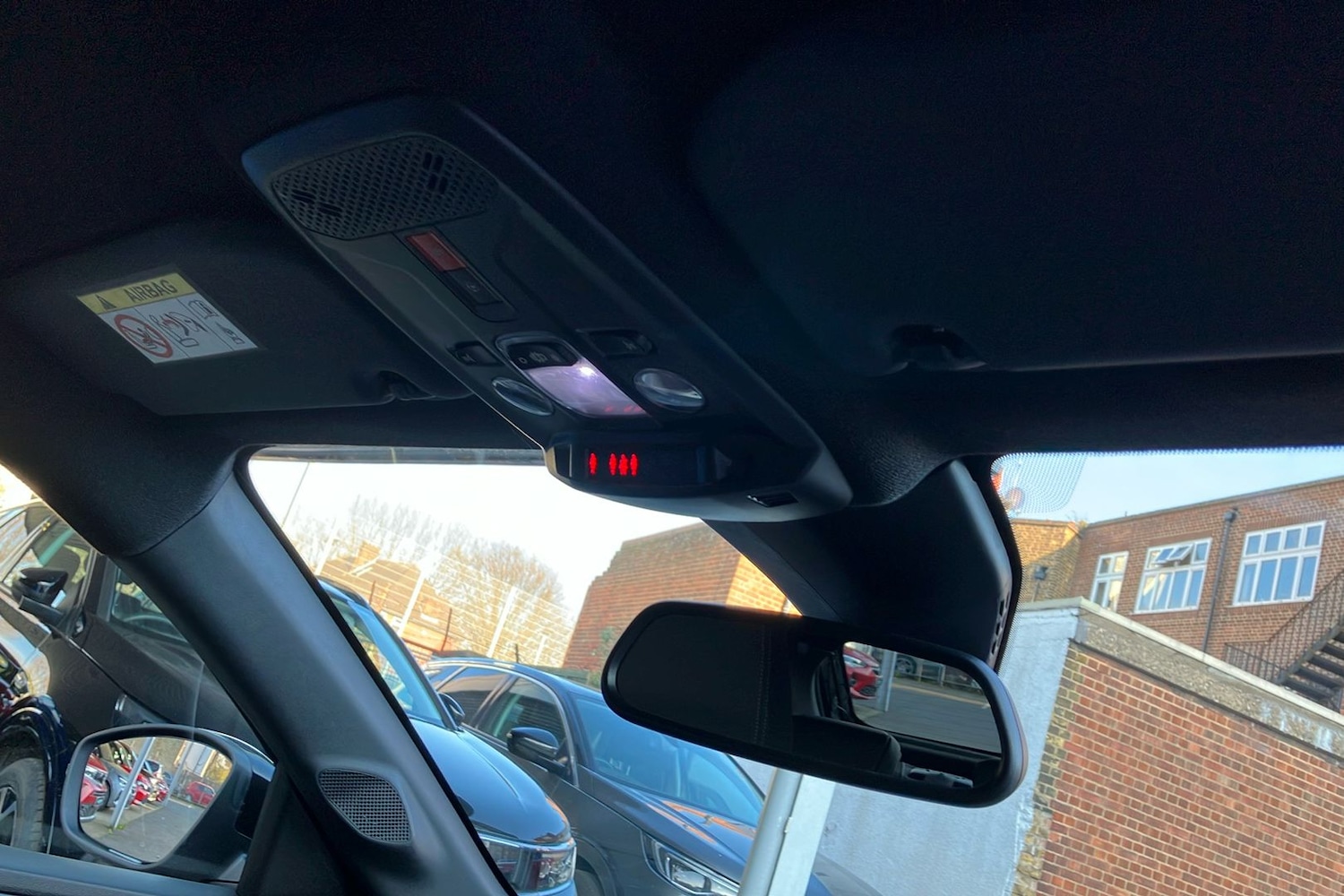 Used Vauxhall Corsa 2023 for sale - 77962999: Photo 31