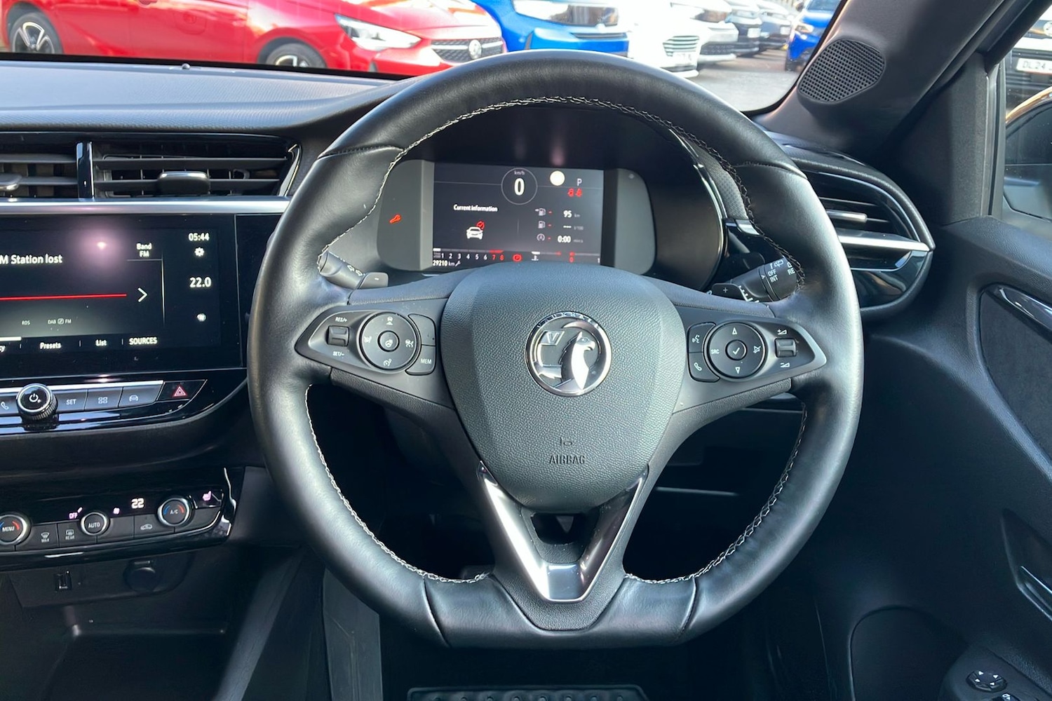 Used Vauxhall Corsa 2023 for sale - 77962999: Photo 33