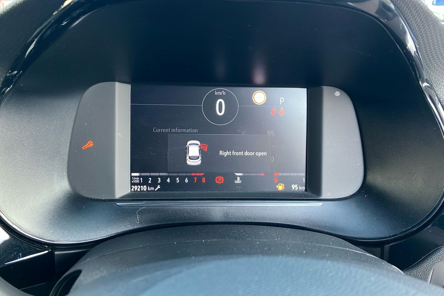 Used Vauxhall Corsa 2023 for sale - 77962999: Photo 34