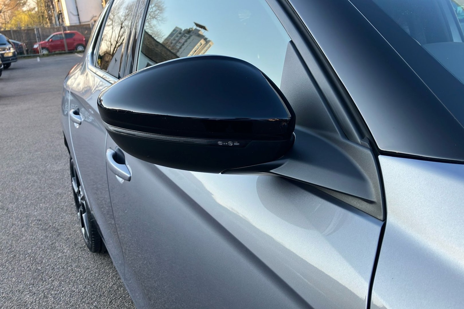 Used Vauxhall Corsa 2023 for sale - 77962999: Photo 36