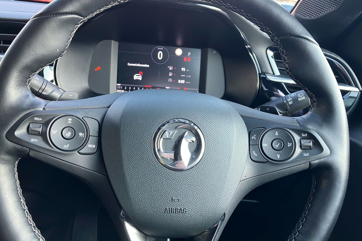 Used Vauxhall Corsa 2023 for sale - 77962999: Photo 37