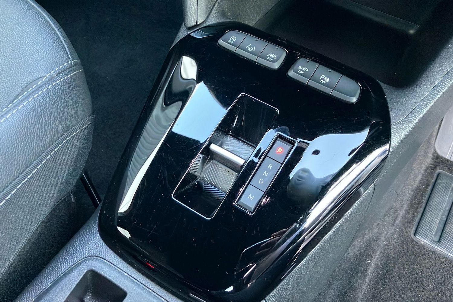 Used Vauxhall Corsa 2023 for sale - 77962999: Photo 38