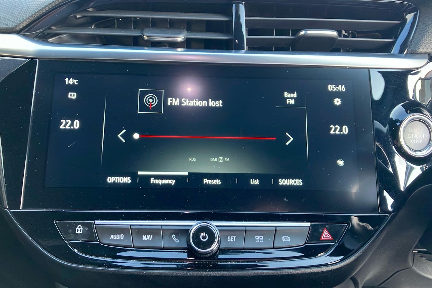 Used Vauxhall Corsa 2023 for sale - 77962999: Photo 39