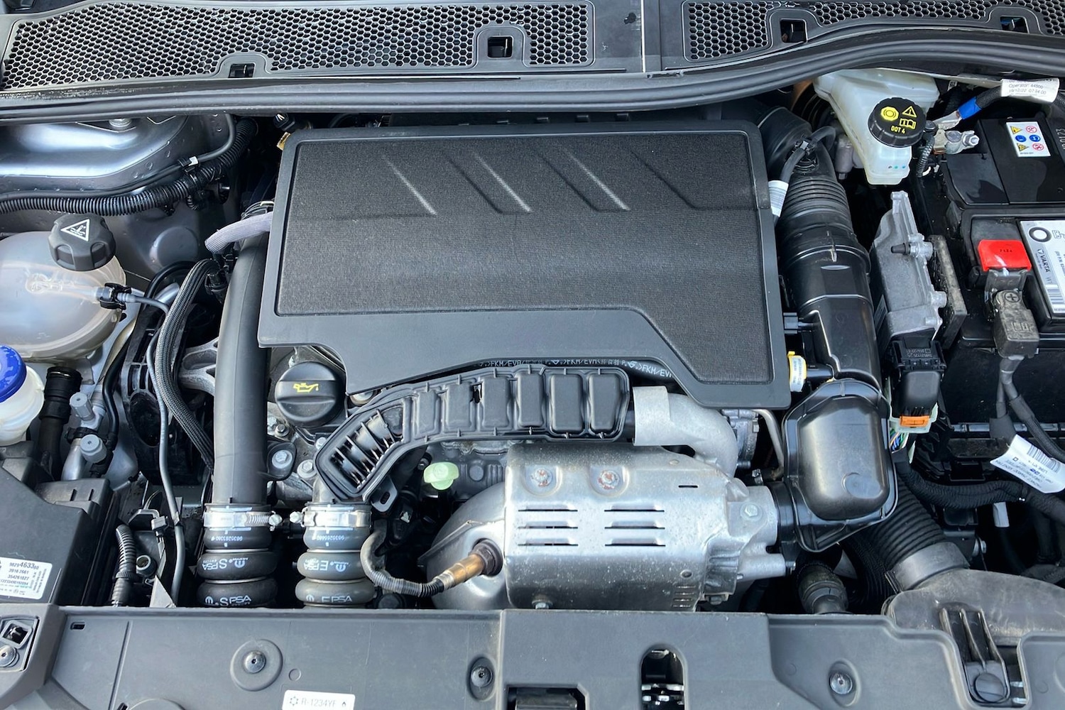 Used Vauxhall Corsa 2023 for sale - 77962999: Photo 41