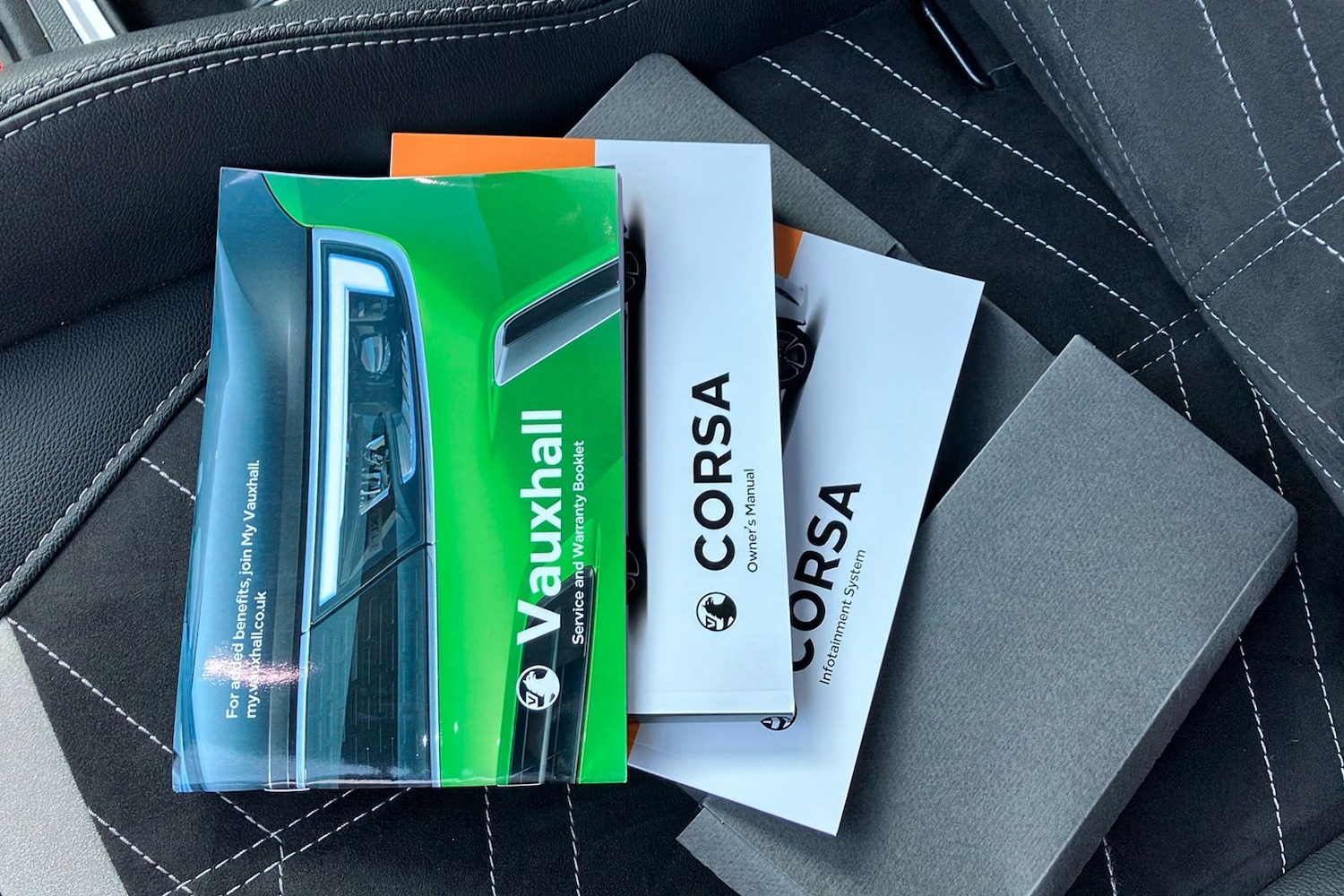 Used Vauxhall Corsa 2023 for sale - 77962999: Photo 43