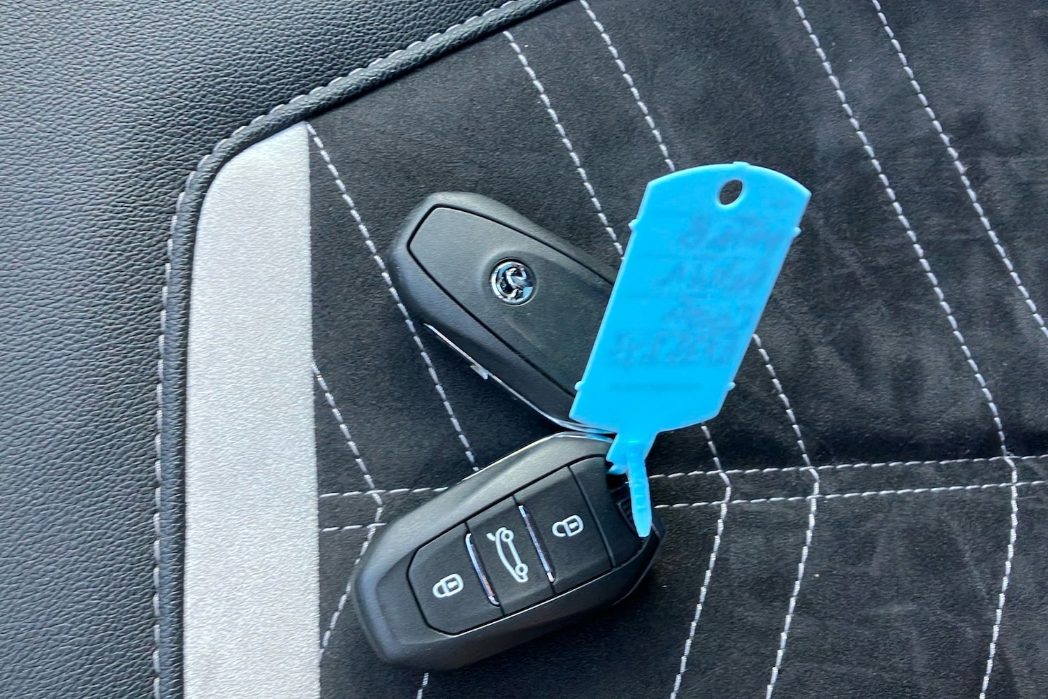 Used Vauxhall Corsa 2023 for sale - 77962999: Photo 44