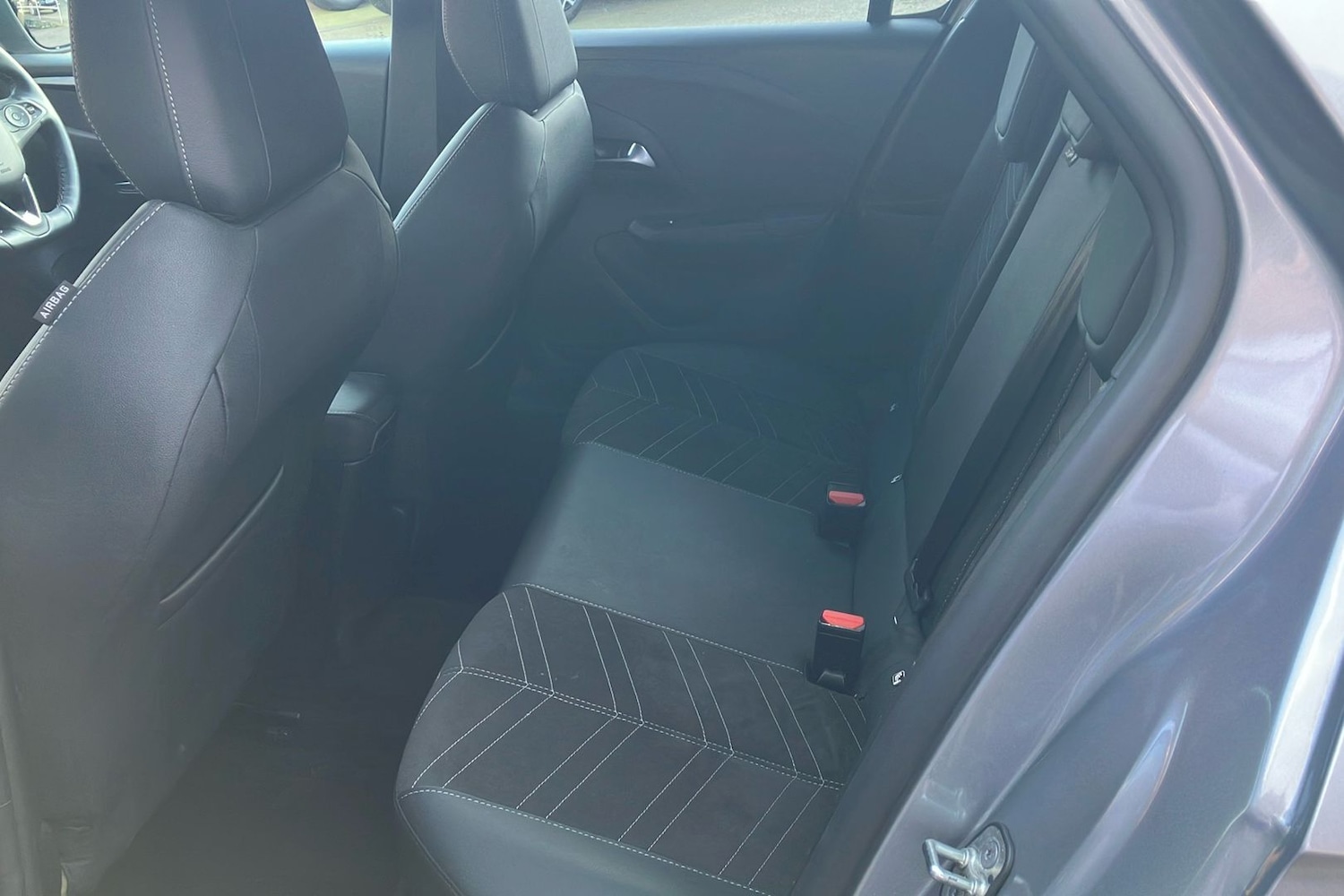 Used Vauxhall Corsa 2023 for sale - 77962999: Photo 5