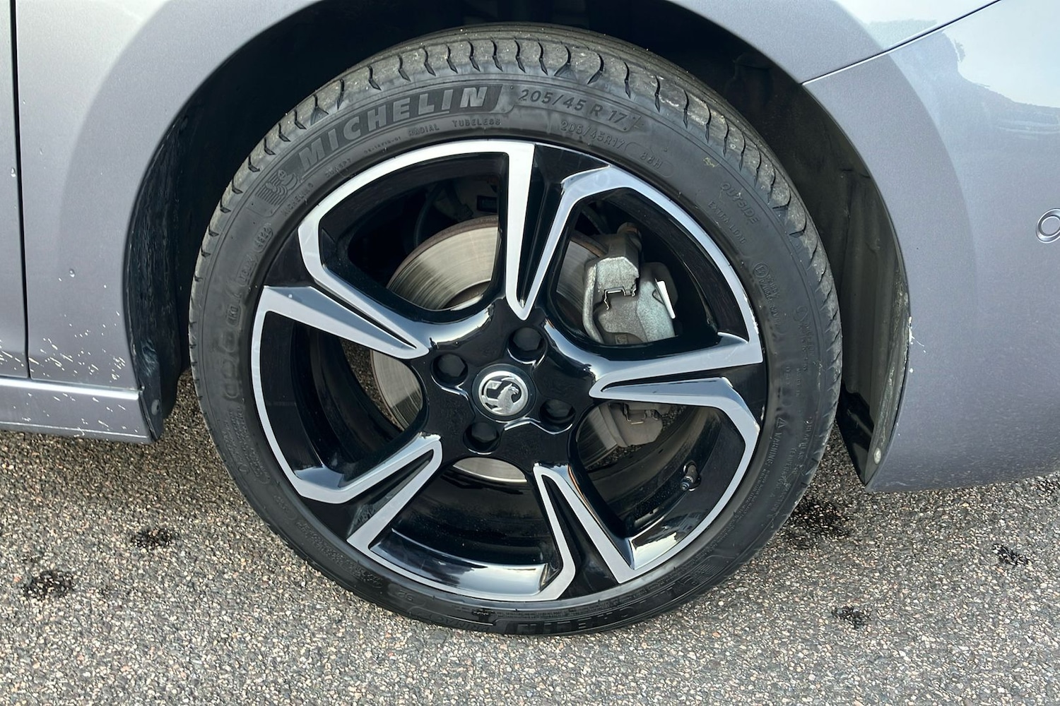 Used Vauxhall Corsa 2023 for sale - 77962999: Photo 9