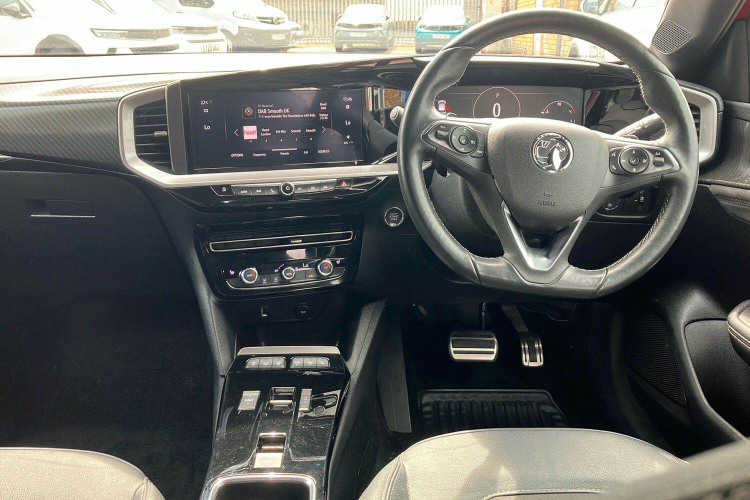 Vehicle 11