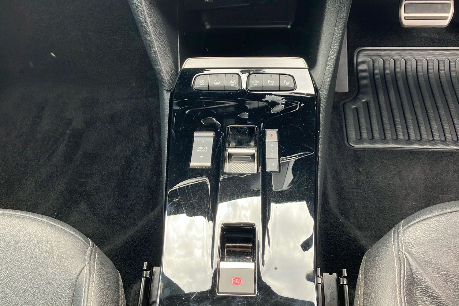 Vehicle 26
