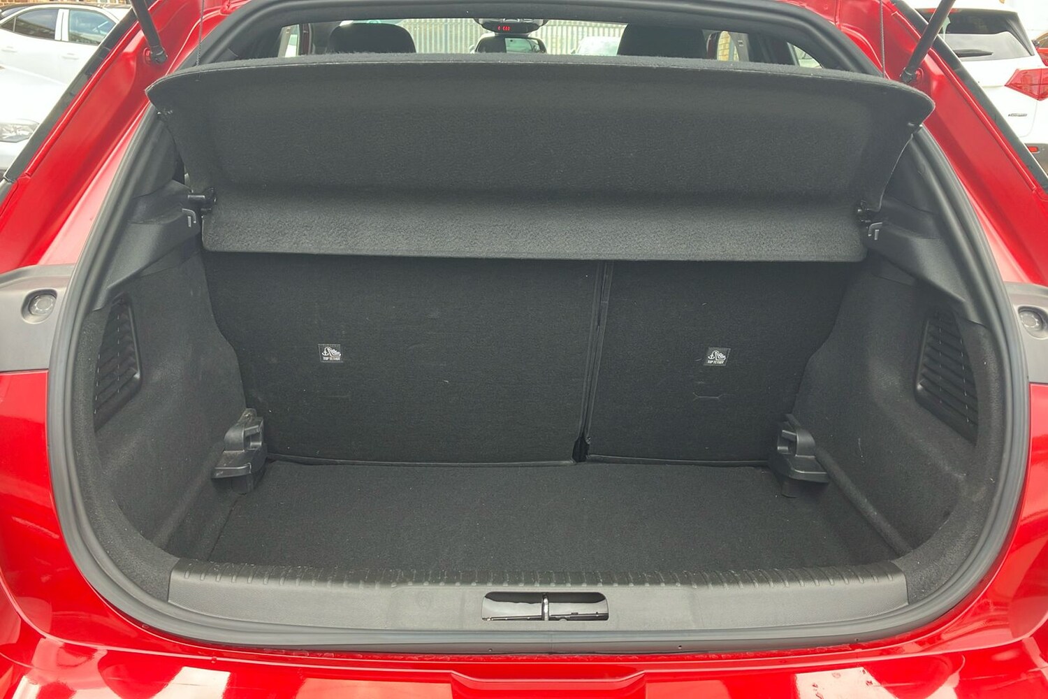 Vehicle 27