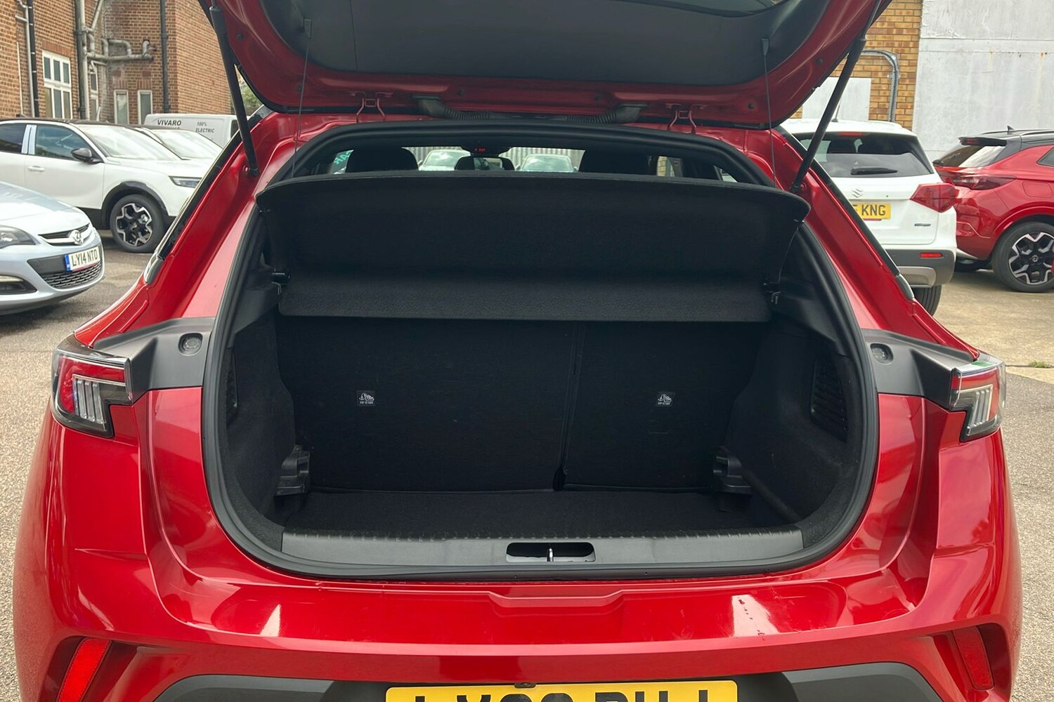 Vehicle 35