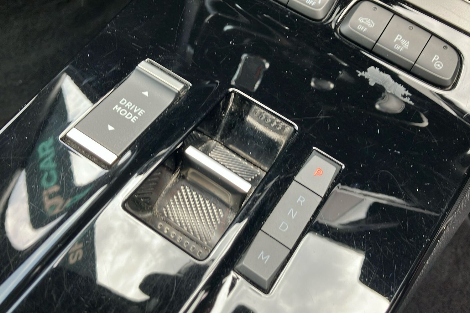 Vehicle 38