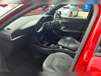 Used Vauxhall Mokka 2022 for sale - 75489314: Photo