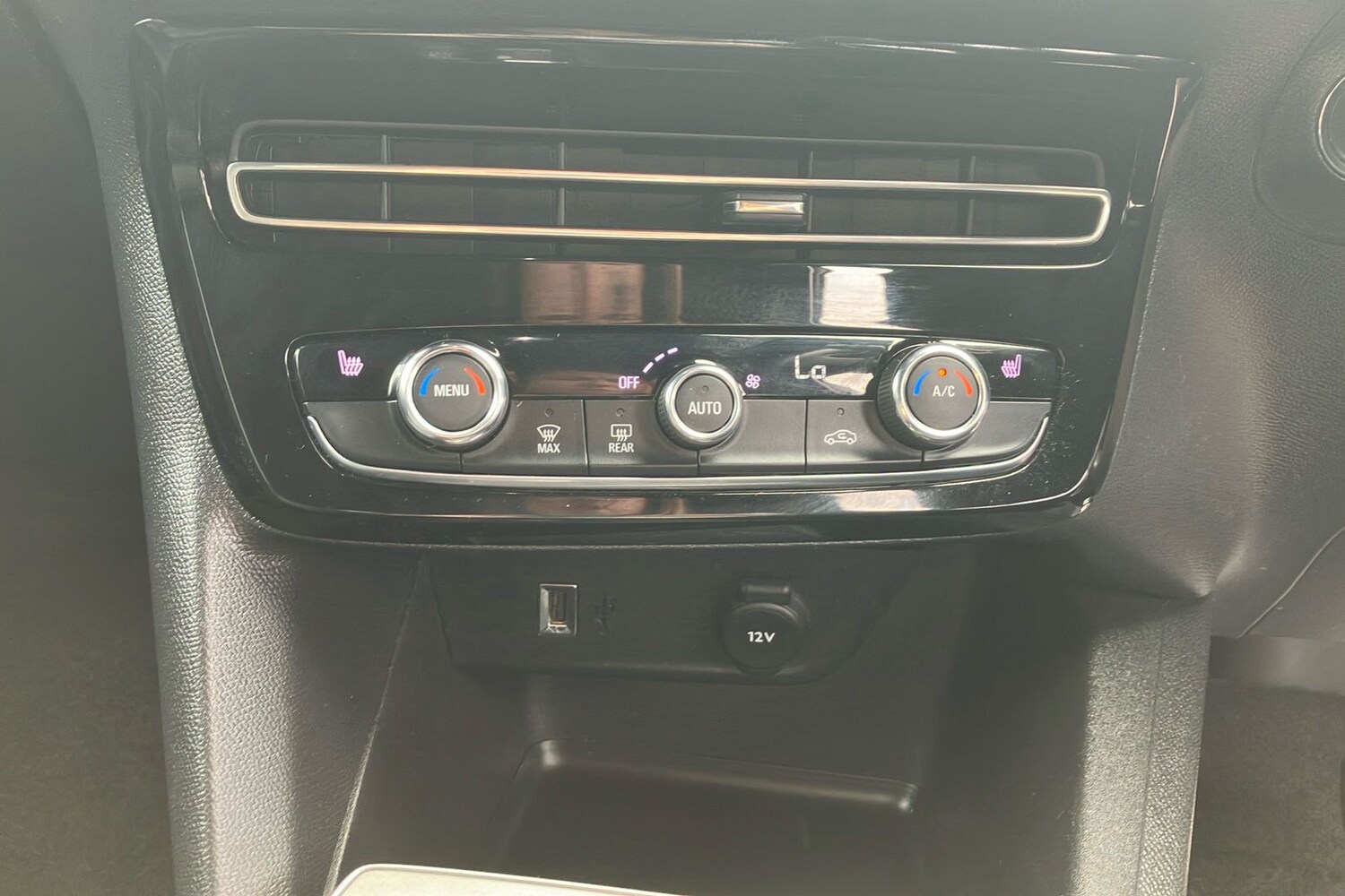 Vehicle 40