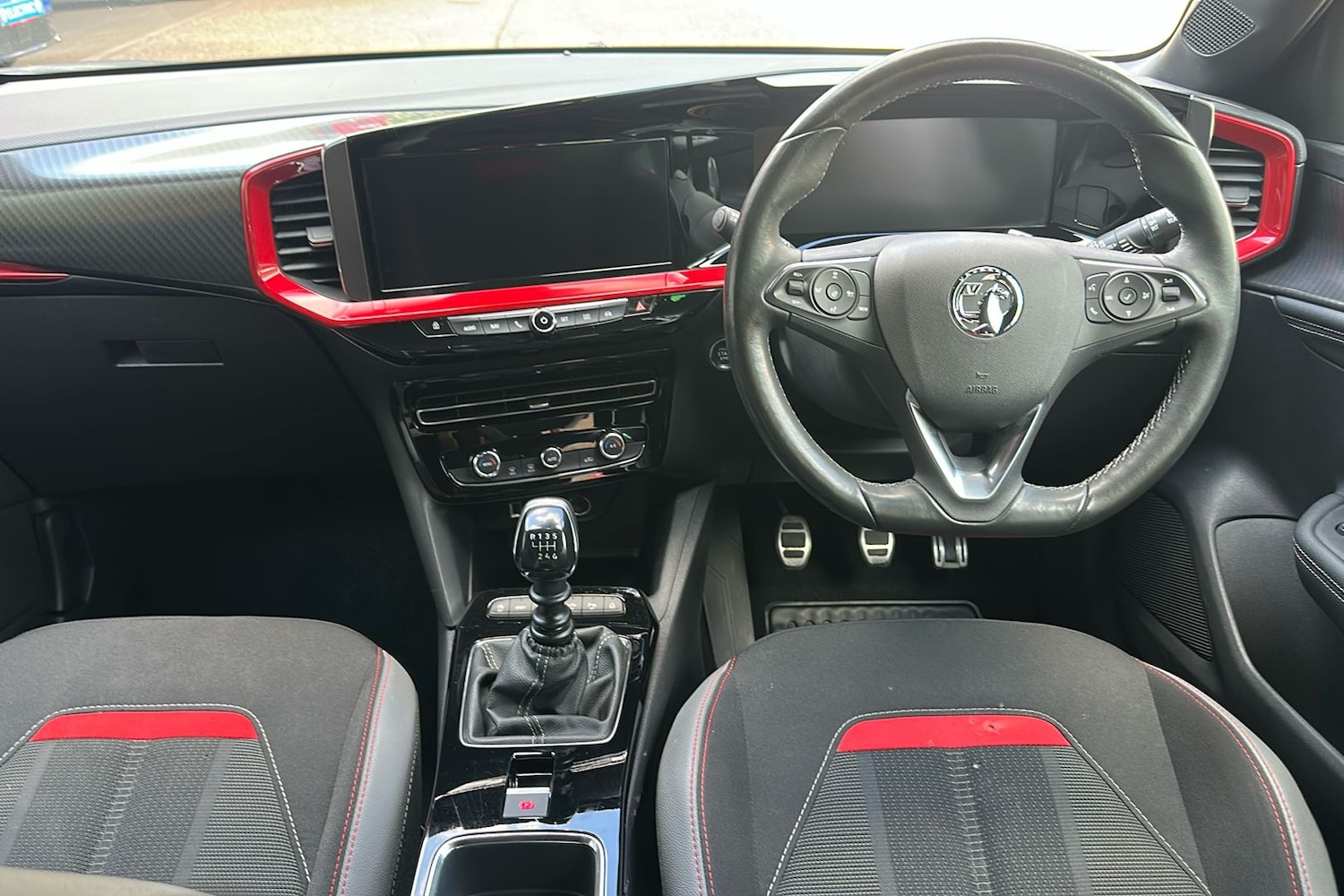 Used Vauxhall Mokka 2022 for sale - 76351474: Photo 11