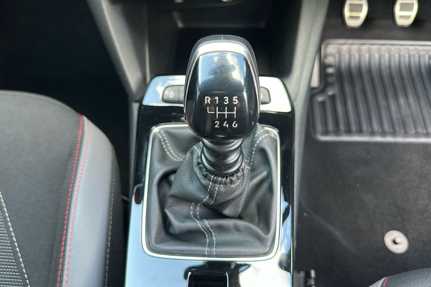 Used Vauxhall Mokka 2022 for sale - 76351474: Photo 17