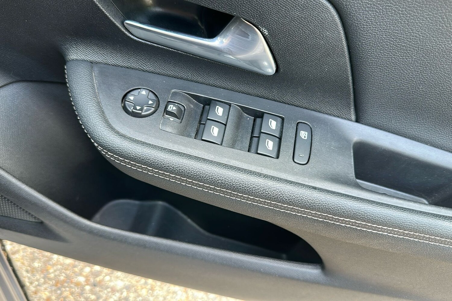 Used Vauxhall Mokka 2022 for sale - 76351474: Photo 18