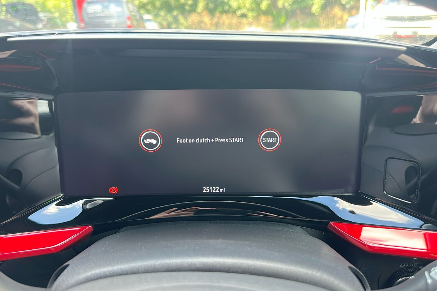 Used Vauxhall Mokka 2022 for sale - 76351474: Photo 19