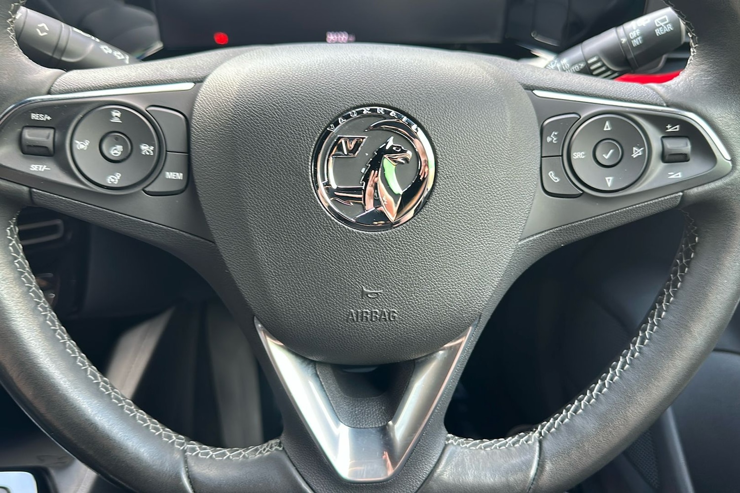 Used Vauxhall Mokka 2022 for sale - 76351474: Photo 20