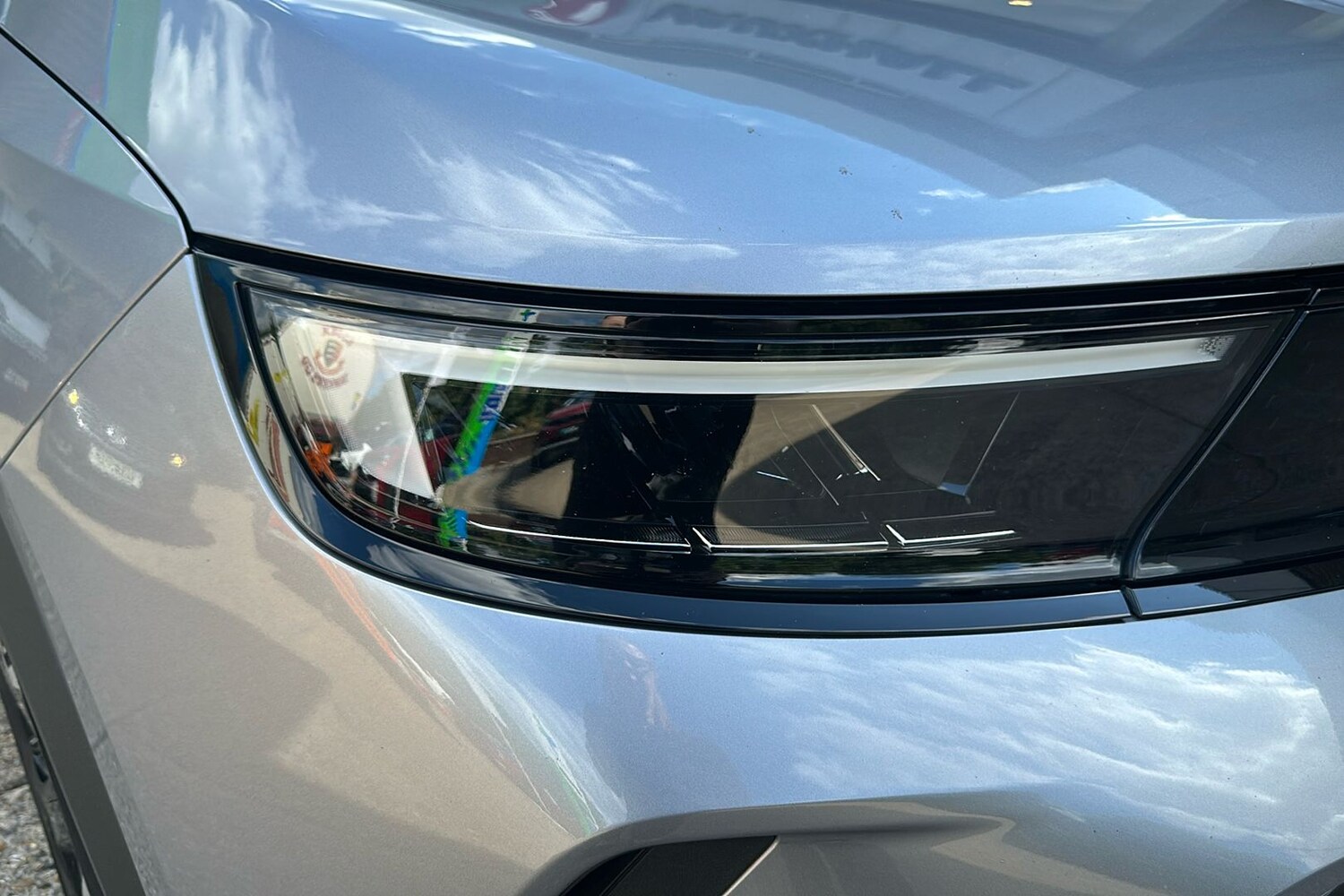 Used Vauxhall Mokka 2022 for sale - 76351474: Photo 22