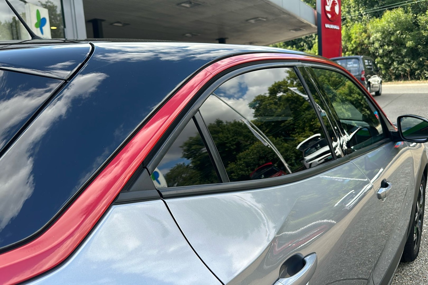 Used Vauxhall Mokka 2022 for sale - 76351474: Photo 26