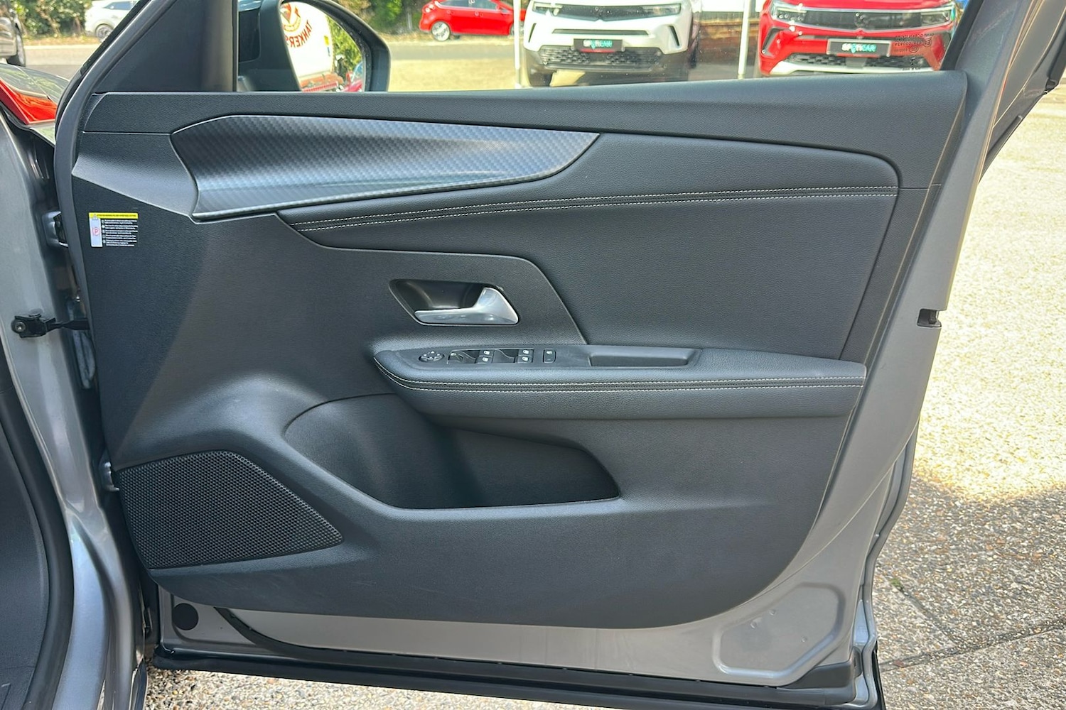 Used Vauxhall Mokka 2022 for sale - 76351474: Photo 33