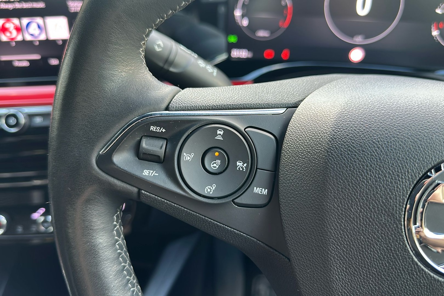 Used Vauxhall Mokka 2022 for sale - 76351474: Photo 39