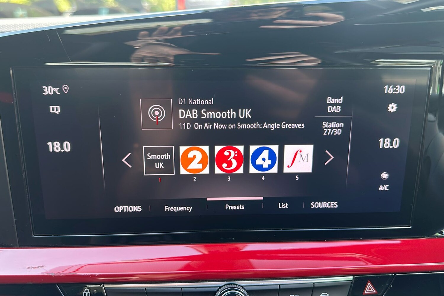 Used Vauxhall Mokka 2022 for sale - 76351474: Photo 42