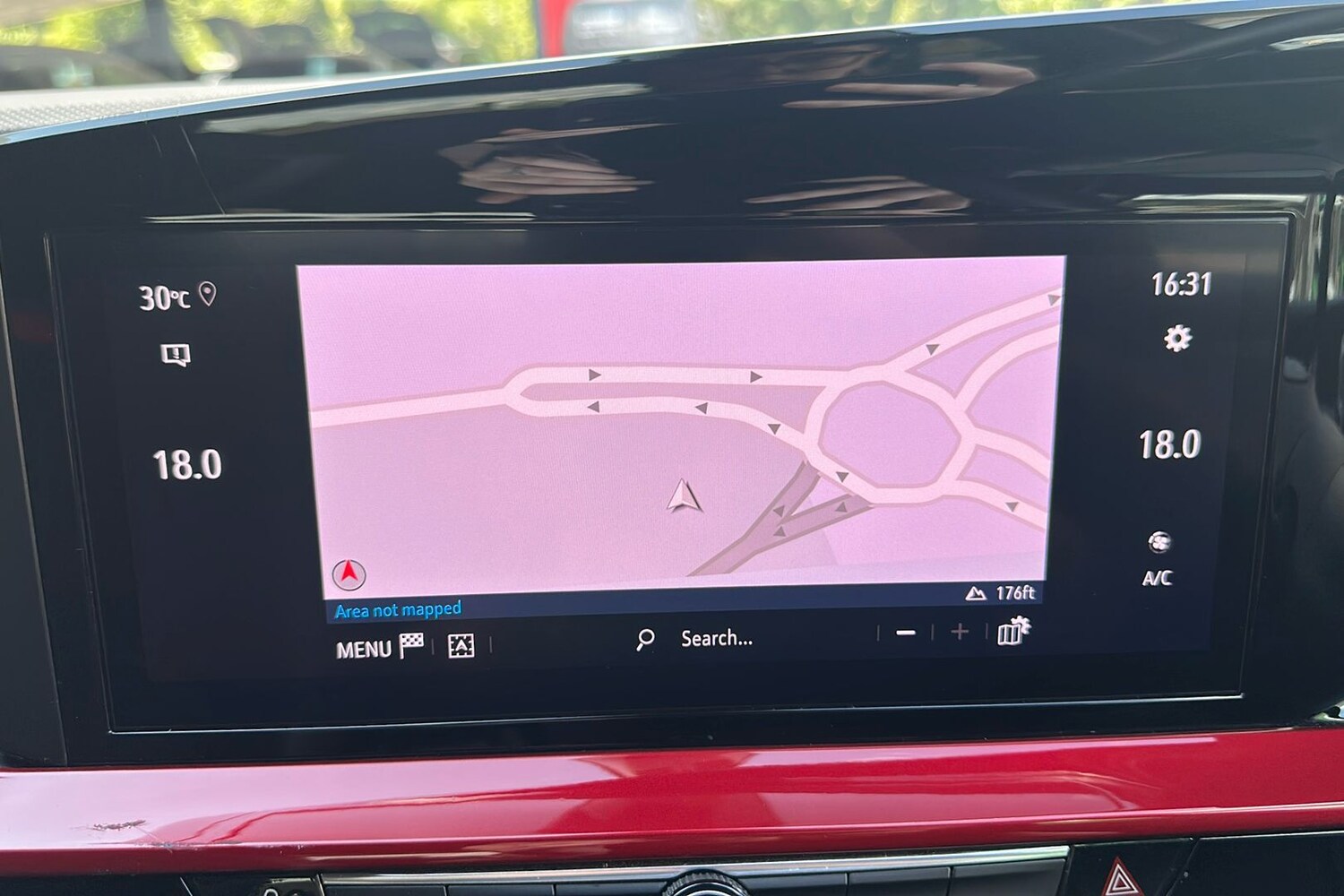 Used Vauxhall Mokka 2022 for sale - 76351474: Photo 43