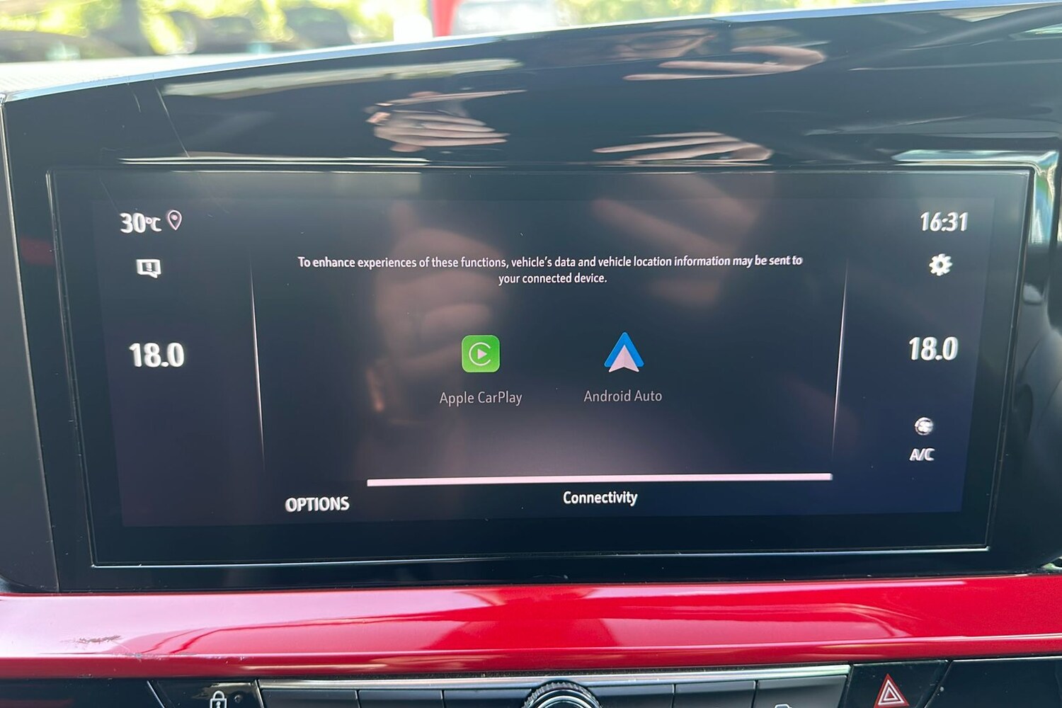 Used Vauxhall Mokka 2022 for sale - 76351474: Photo 44