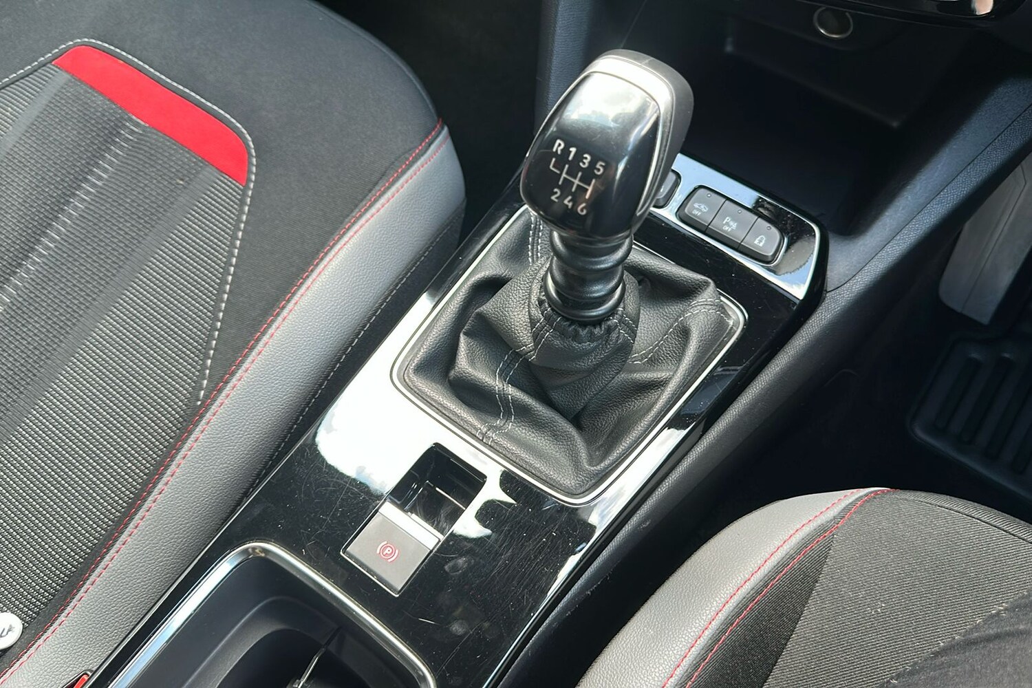 Used Vauxhall Mokka 2022 for sale - 76351474: Photo 49