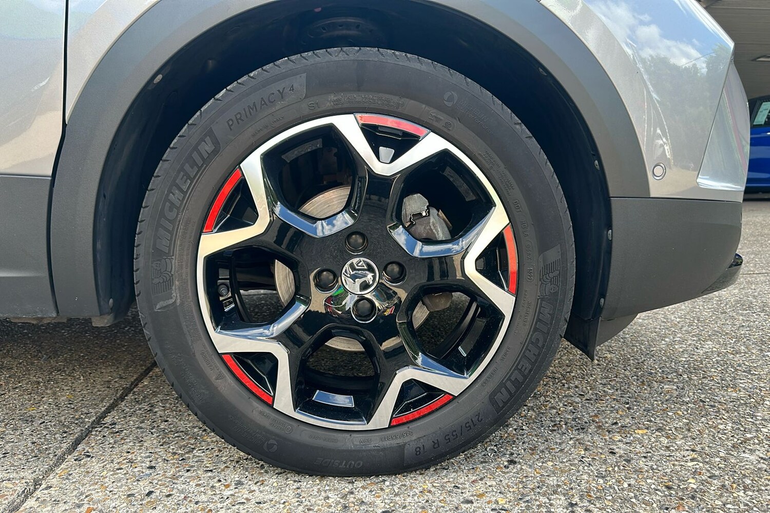 Used Vauxhall Mokka 2022 for sale - 76351474: Photo 9