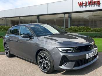 Used Vauxhall Astra 2024 for sale - 74961695: Photo
