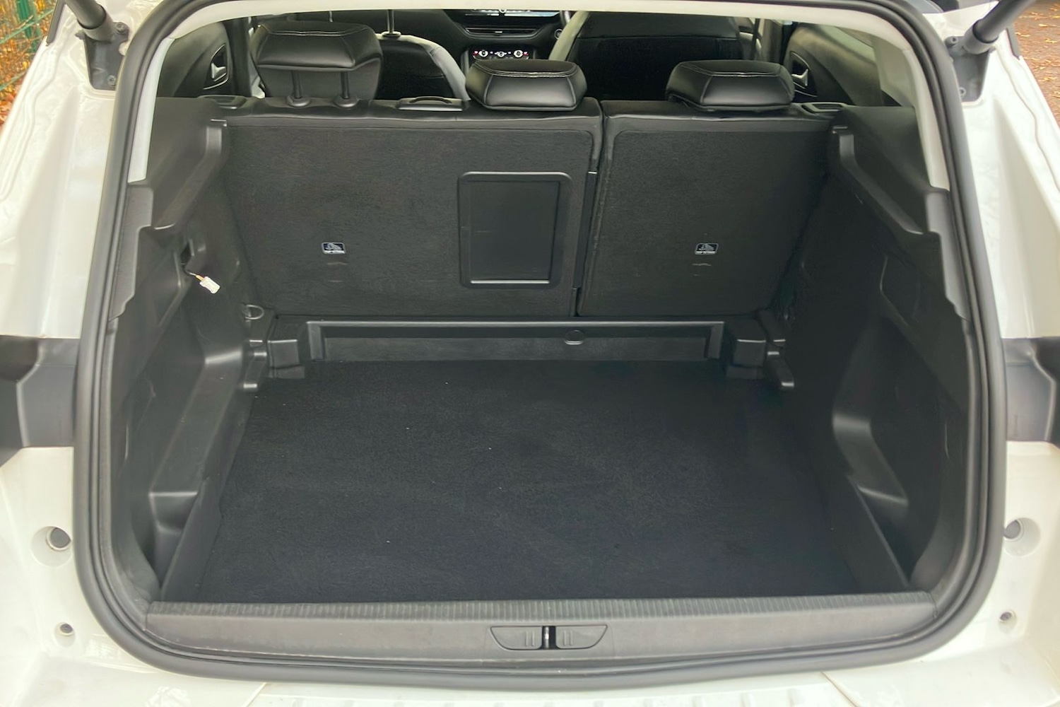 Used Vauxhall Grandland 2023 for sale - 77663102: Photo 12