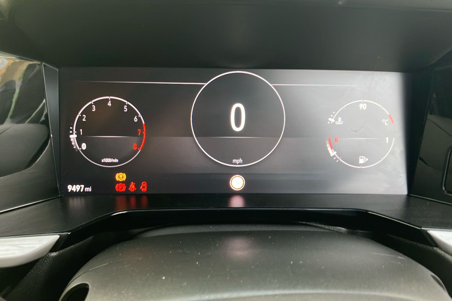 Used Vauxhall Grandland 2023 for sale - 77663102: Photo 19