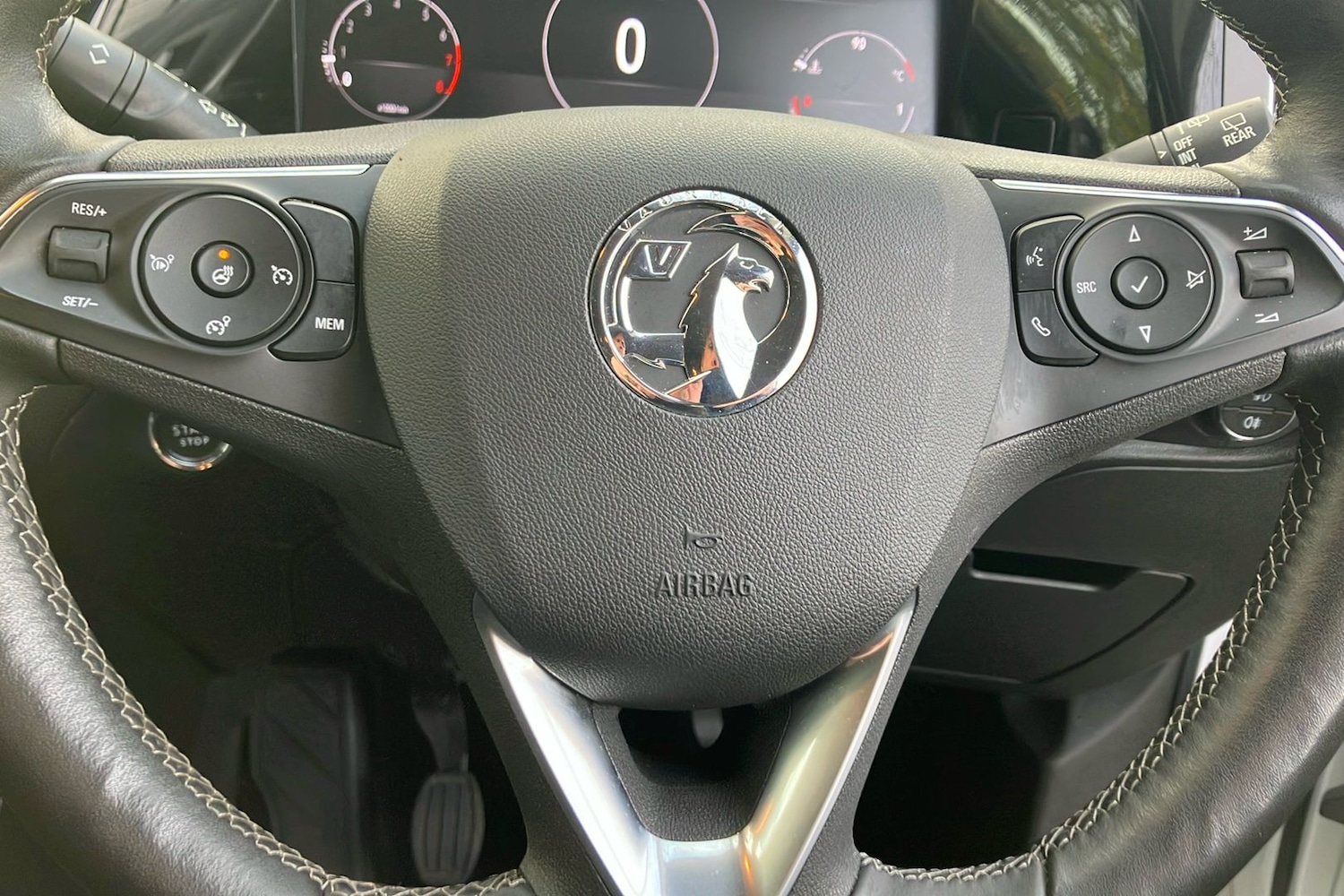 Used Vauxhall Grandland 2023 for sale - 77663102: Photo 20