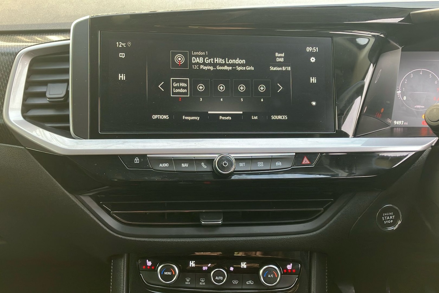 Used Vauxhall Grandland 2023 for sale - 77663102: Photo 25