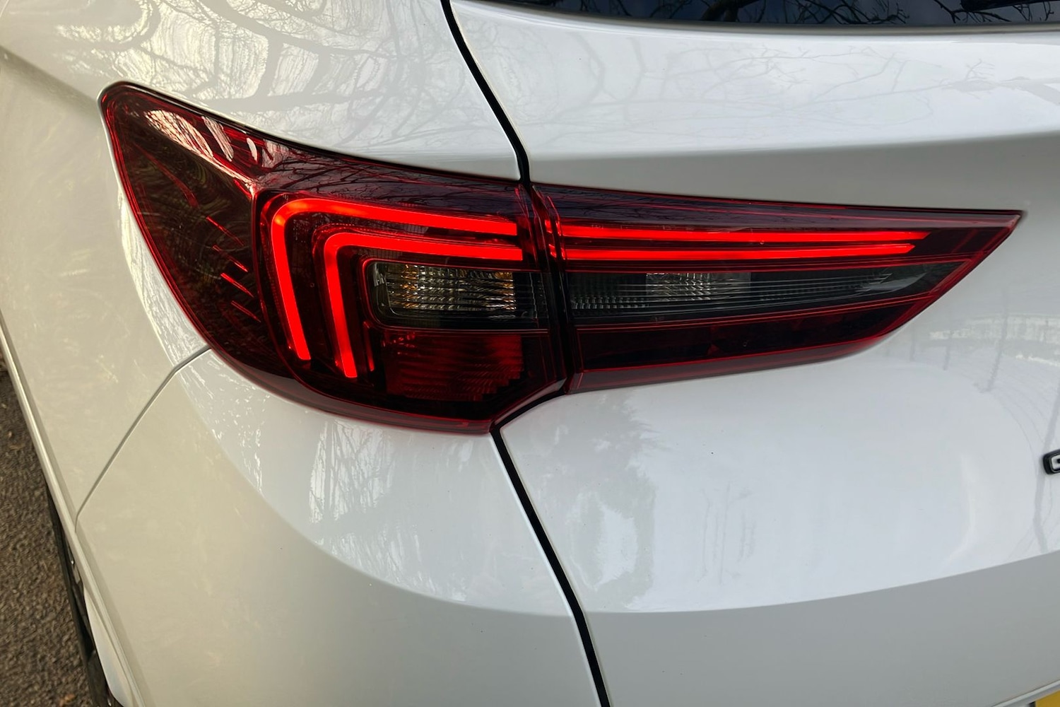 Used Vauxhall Grandland 2023 for sale - 77663102: Photo 28