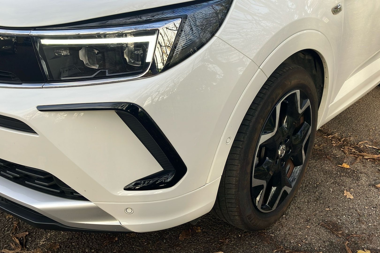 Used Vauxhall Grandland 2023 for sale - 77663102: Photo 29