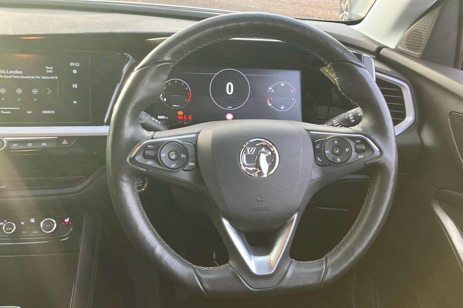 Used Vauxhall Grandland 2023 for sale - 77663102: Photo 33