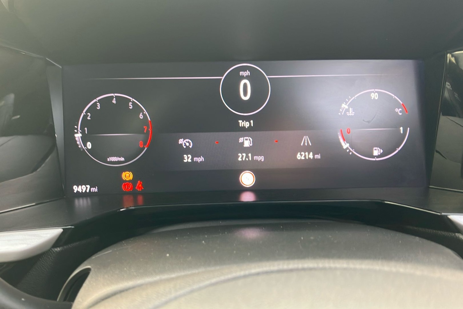 Used Vauxhall Grandland 2023 for sale - 77663102: Photo 34