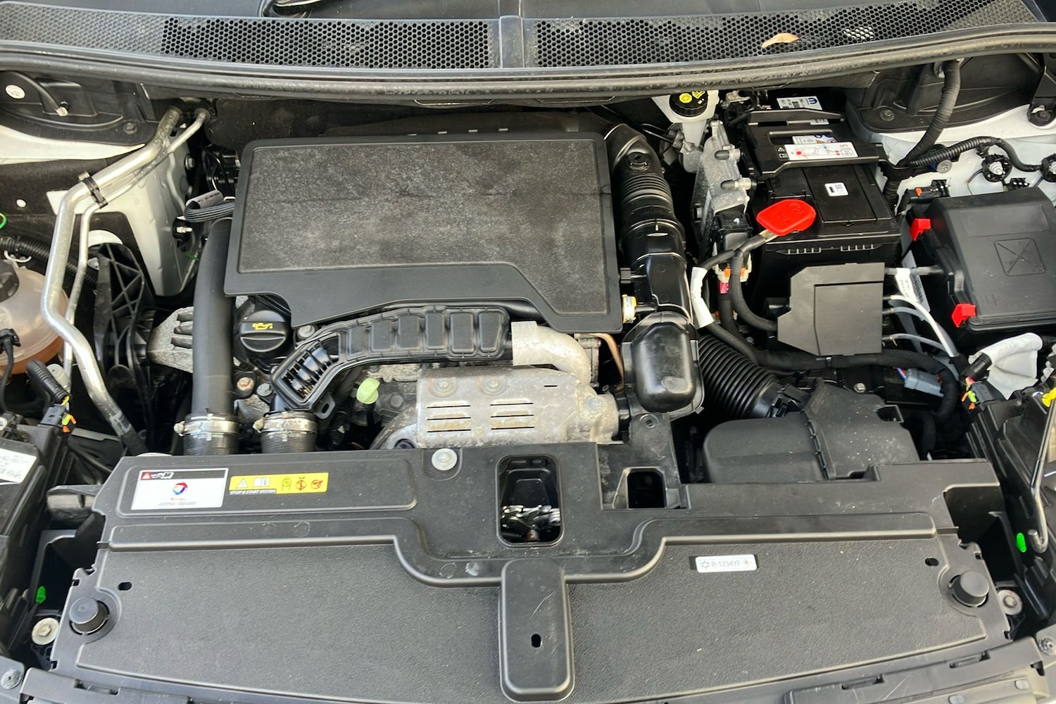 Used Vauxhall Grandland 2023 for sale - 77663102: Photo 41