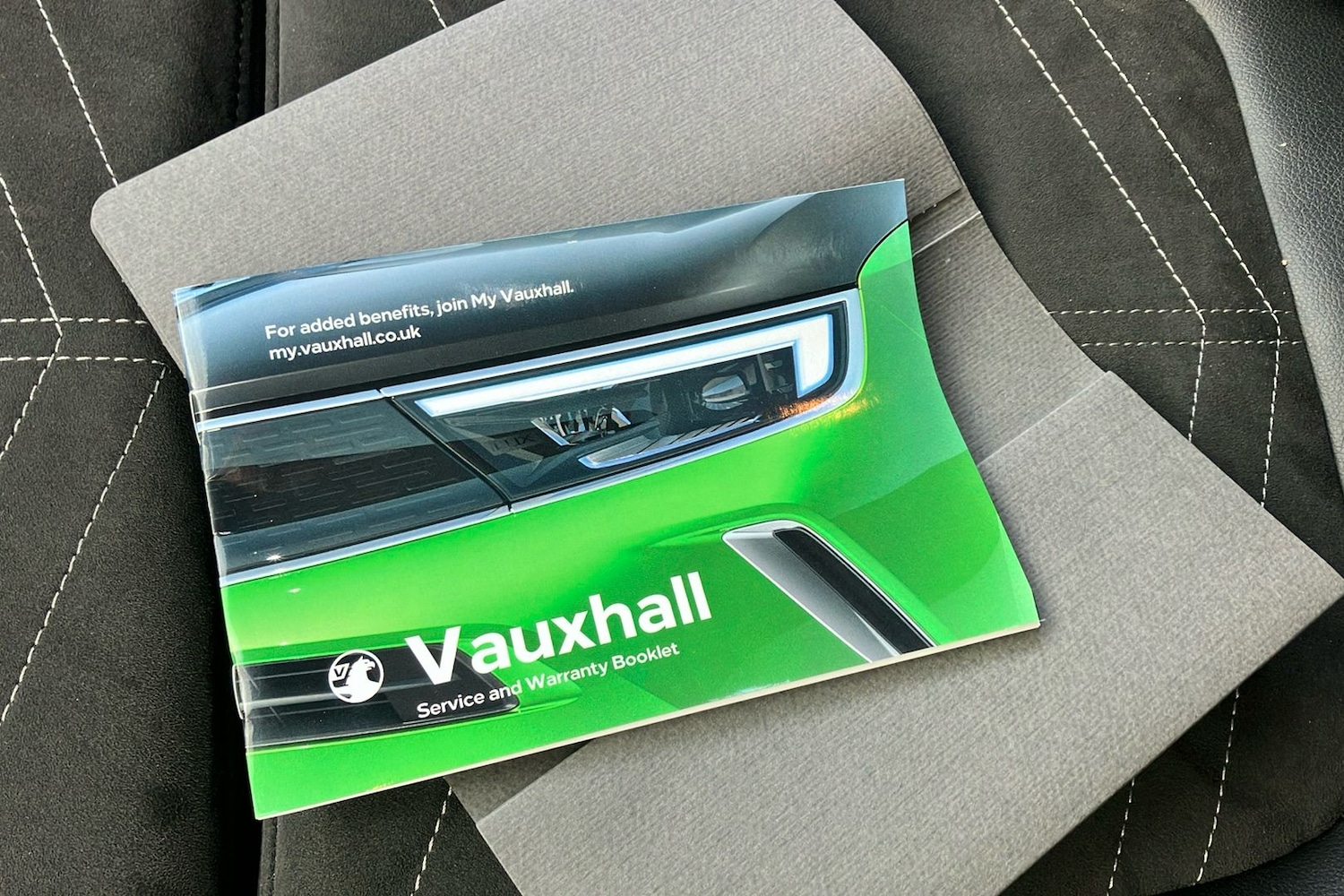 Used Vauxhall Grandland 2023 for sale - 77663102: Photo 43