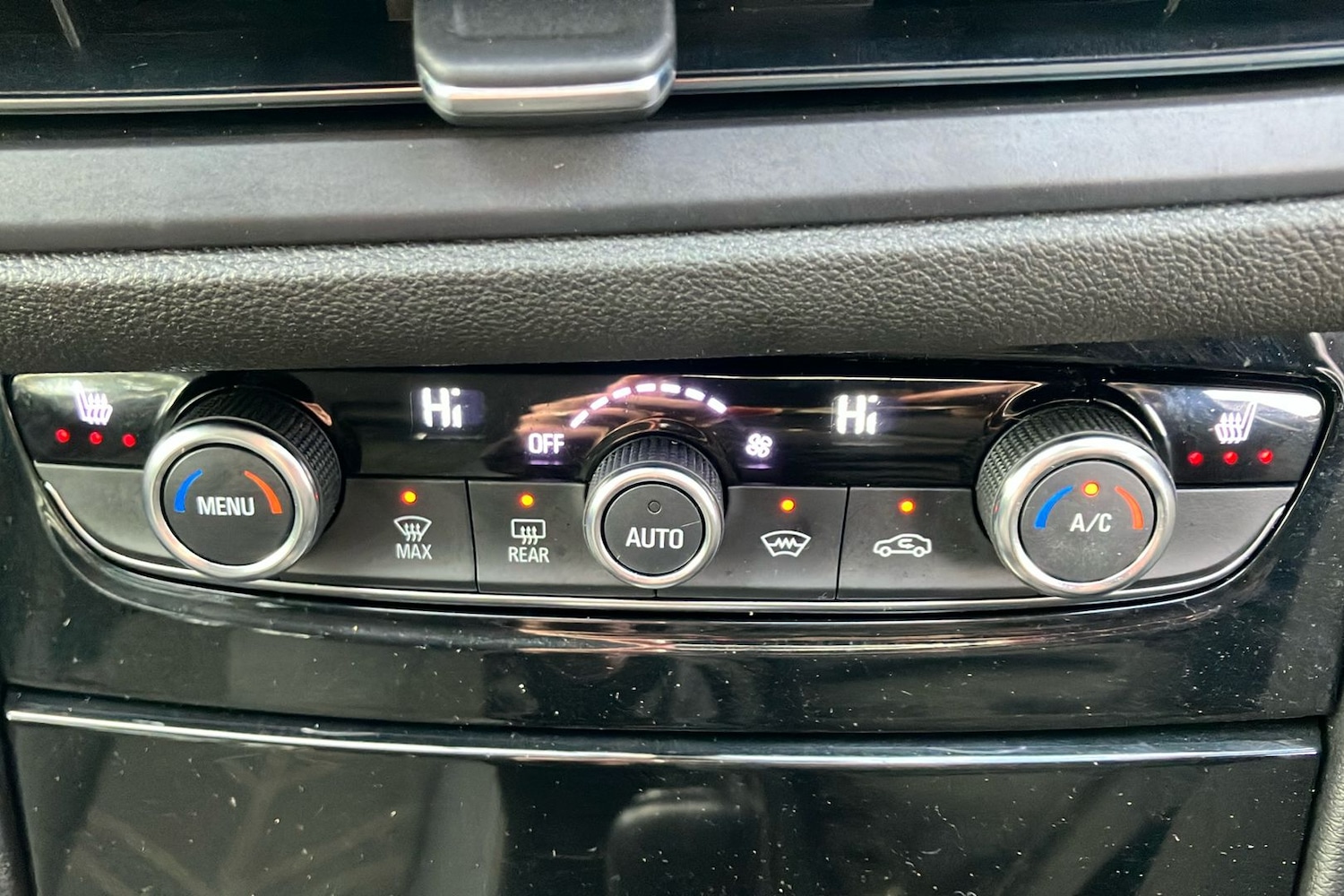 Used Vauxhall Grandland 2023 for sale - 77663102: Photo 47