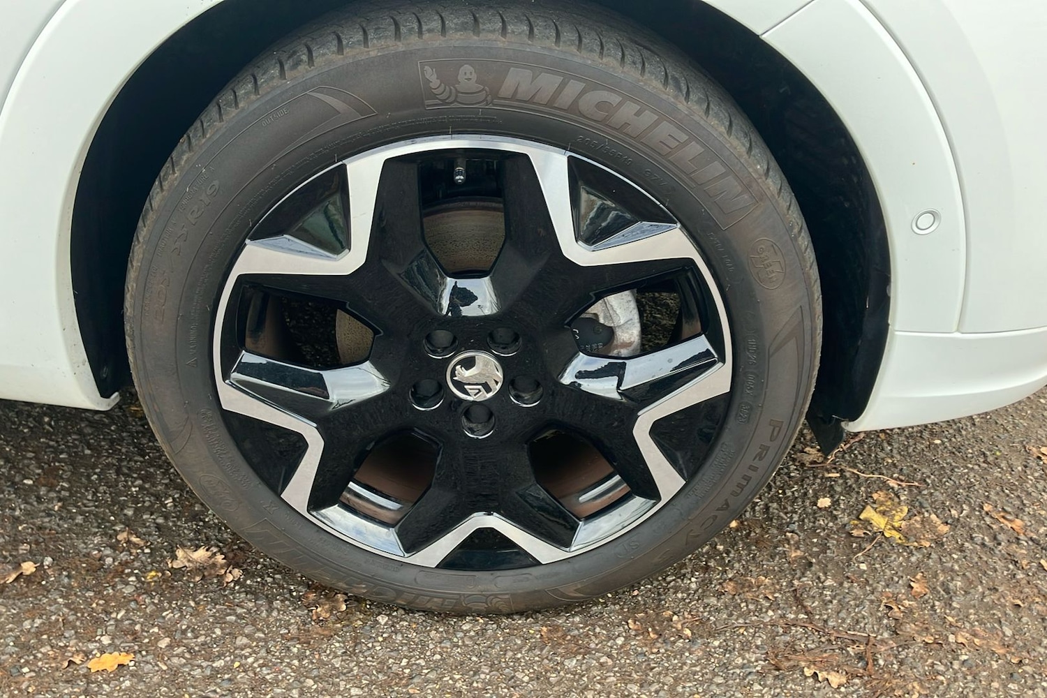 Used Vauxhall Grandland 2023 for sale - 77663102: Photo 9