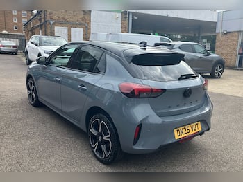 Used Vauxhall Corsa 2025 for sale - 79823430: Photo