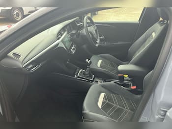 Used Vauxhall Corsa 2025 for sale - 79823430: Photo