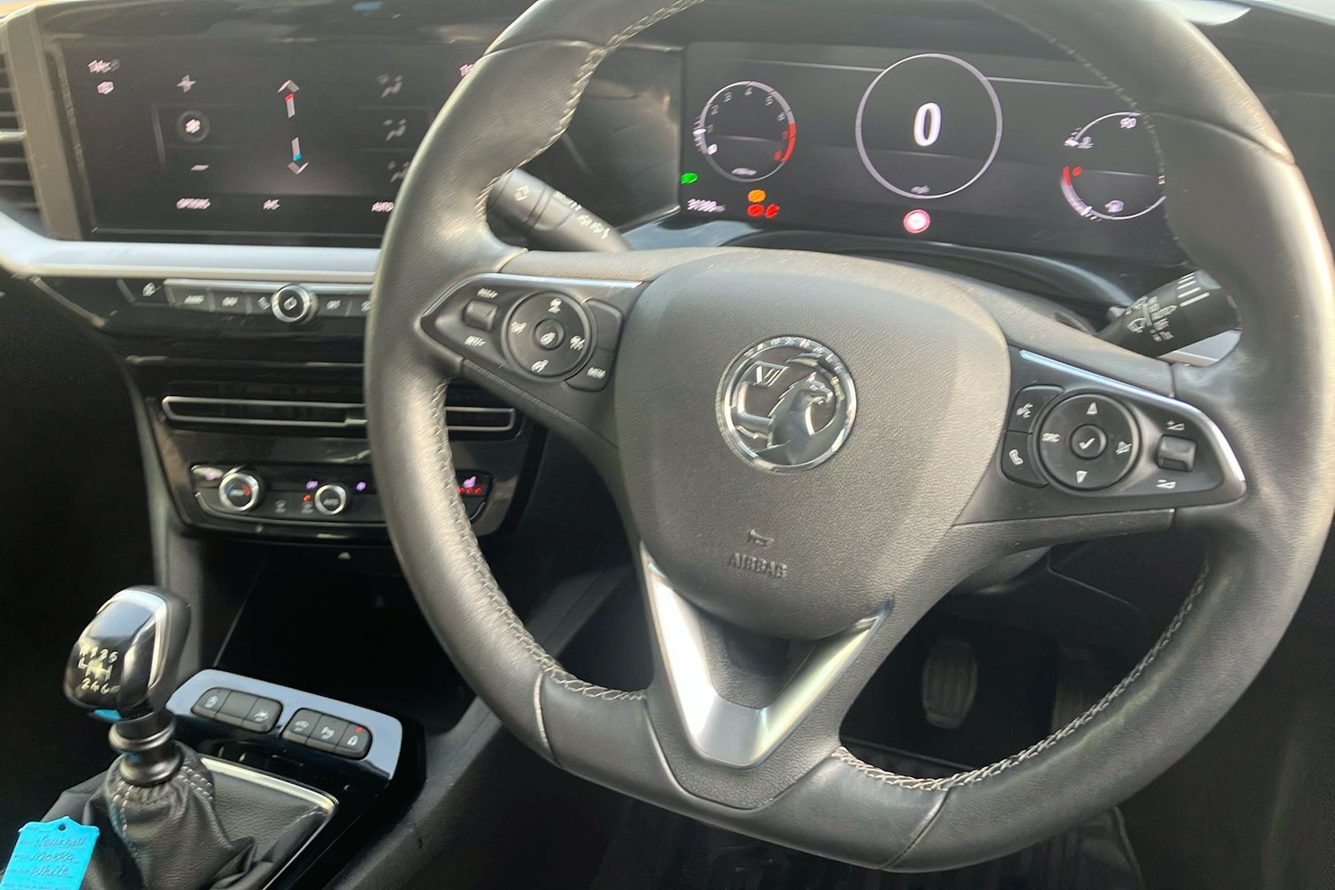 Used Vauxhall Mokka 2022 for sale - 77976922: Photo 13