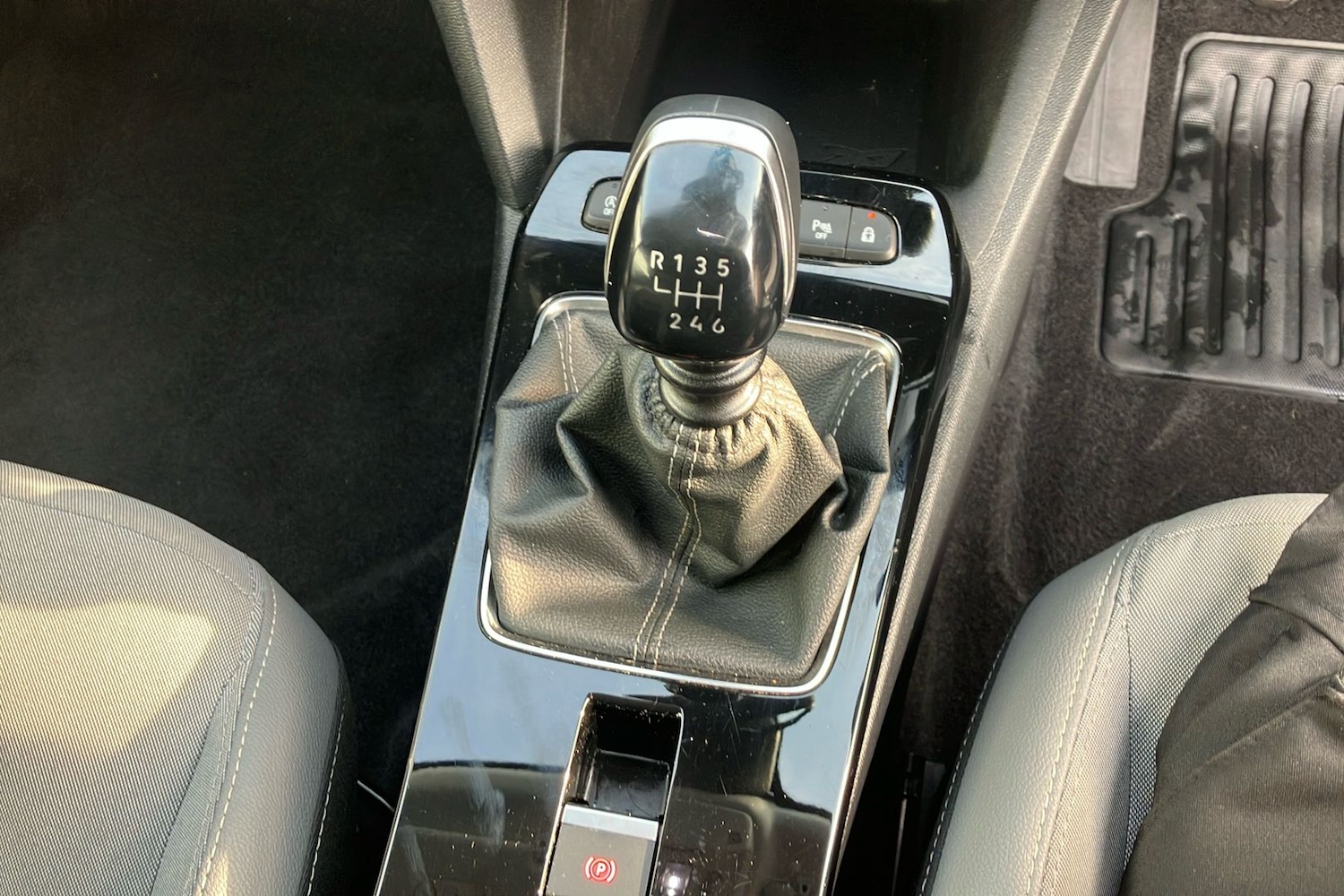 Used Vauxhall Mokka 2022 for sale - 77976922: Photo 17